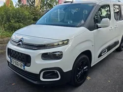 Utilisé 2021 Citroën Berlingo Shine Monospace | 14 990 € (Super prix)