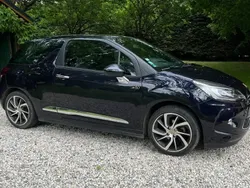 Bleu Utilisé 2015 Citroën DS3 PureTech Berline | 9 900 € (Prix cher)