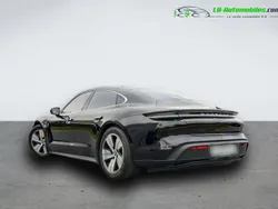 Utilisé 2022 Porsche Taycan 4S Berline | 78 300 € (Prix juste)