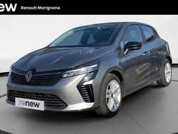 Gris Utilisé 2024 Renault Clio V Evolution Citadine | 16 599 € (Prix juste)