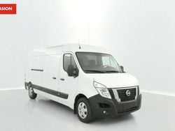 Blanc Utilisé 2023 Nissan Interstar Acenta Van | 37 080 € (Bon prix)