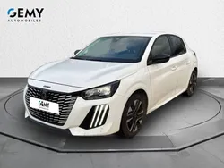 Utilisé 2024 Peugeot 208 Allure Citadine | 18 990 € (Bon prix)