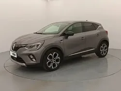 Gris Utilisé 2023 Renault Captur Techno SUV | 17 899 € (Bon prix)