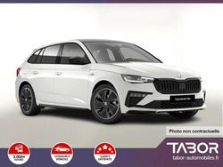 Blanc Nouvelle 2025 Skoda Scala Citadine | 26 053 €