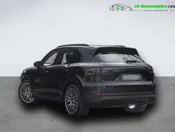Utilisé 2021 Porsche Cayenne SUV | 92 700 € (Prix assez cher)