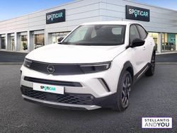 Blanc Utilisé 2022 Opel Mokka-e Elegance SUV | 17 389 € (Prix juste)