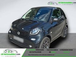 Utilisé 2019 Smart ForTwo Coupé Cabriolet | 18 900 €