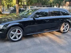 Utilisé 2014 Audi A4 S-Line Break | 13 500 € (Prix juste)