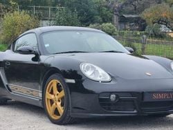 Occasion 2007 Porsche Cayman Coupé | 26 990 € (Super prix)