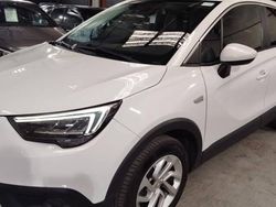 Utilisé 2020 Opel Crossland X Business SUV | 9 990 €