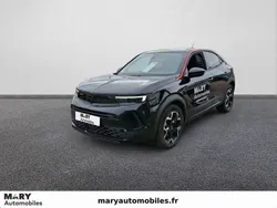Noir Utilisé 2021 Opel Mokka-e SUV | 18 490 € (Bon prix)