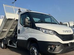 Nouvelle 2025 Iveco Daily | 68 280 € (Prix assez cher)