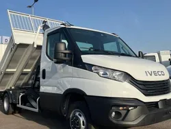 Nouvelle 2025 Iveco Daily | 68 280 € (Prix cher)