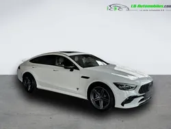 Utilisé 2019 Mercedes AMG GT 43 AMG Coupé | 78 400 €