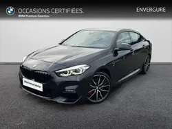 Utilisé 2021 BMW 218 M Sport Berline | 29 880 € (Prix juste)