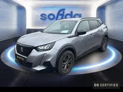 Utilisé 2023 Peugeot 2008 Style SUV | 15 990 € (Prix juste)