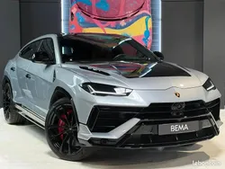 Argent Utilisé 2023 Lamborghini Urus SUV | 309 980 €