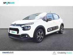 Utilisé 2021 Citroën C3 Business Class Citadine | 11 580 € (Prix juste)