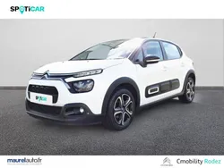 Utilisé 2021 Citroën C3 Business Class Citadine | 11 790 € (Prix juste)