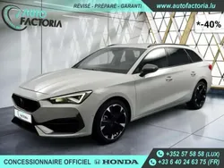 Beige Utilisé 2024 Cupra Leon Break | 26 390 € (Bon prix)