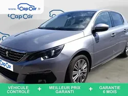 Utilisé 2018 Peugeot 308 Allure Berline | 9 990 € (Super prix)