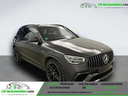 Utilisé 2022 Mercedes GLC63 AMG AMG | 68 800 €
