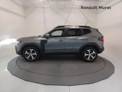 Nouvelle 2025 Dacia Duster Journey SUV | 24 250 € (Prix assez cher)