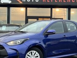 Utilisé 2023 Toyota Yaris Citadine | 14 990 € (Bon prix)