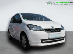 Utilisé 2017 Skoda Citigo Citadine | 9 800 € (Bon prix)