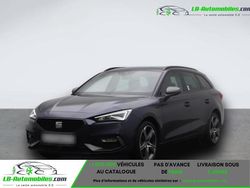 Utilisé 2021 Cupra Leon Break | 26 000 € (Prix juste)