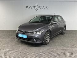 Utilisé 2024 VW Polo S | 21 634 € (Prix juste)