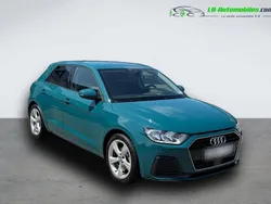 Utilisé 2020 Audi A1 Sportback Citadine | 23 300 € (Prix juste)