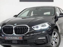 Occasion 2021 BMW 116 Sport Line Citadine | 18 950 € (Super prix)