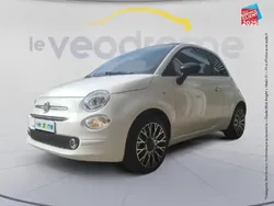 Utilisé 2024 Fiat 500C S Cabriolet | 14 999 € (Bon prix)