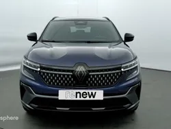 Bleu Utilisé 2024 Renault Espace Esprit Alpine Monospace | 38 690 € (Bon prix)