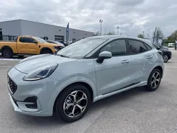 Gris Nouvelle 2025 Ford Puma ST-Line SUV | 25 499 € (Prix juste)