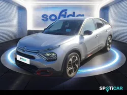 Noir Utilisé 2021 Citroën C4 Feel Berline | 15 990 € (Prix juste)