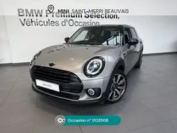 Gris Utilisé 2024 Mini Cooper Clubman Premium Plus Break | 33 900 € (Prix assez cher)