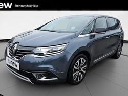 Gris Utilisé 2020 Renault Espace Initiale Paris Monospace | 27 990 € (Prix juste)