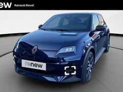Bleu Nouvelle 2025 Renault R5 Techno Citadine | 29 980 € (Bon prix)
