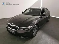 Othercolor Utilisé 2021 BMW 318 M Sport Berline | 29 880 € (Prix juste)