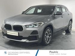 Gris Occasion 2022 BMW X2 SUV | 24 490 € (Prix juste)