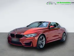 Utilisé 2019 BMW M4 Comfort Edition Coupé | 52 500 € (Super prix)