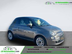 Occasion 2015 Fiat 500 Citadine | 10 900 € (Prix assez cher)