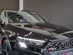 Utilisé 2023 Audi RS3 Design Citadine | 84 990 € (Prix cher)