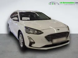 Utilisé 2021 Ford Focus Break | 16 000 € (Bon prix)