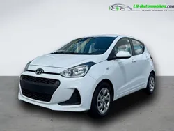 Utilisé 2019 Hyundai i10 Citadine | 13 600 € (Prix juste)