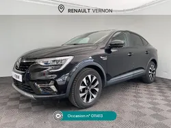Noir Utilisé 2023 Renault Arkana Evolution SUV | 20 490 € (Super prix)