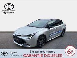Utilisé 2024 Toyota Corolla | 33 990 € (Prix assez cher)