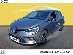 Gris Utilisé 2023 Renault Clio V Techno Citadine | 17 980 € (Prix assez cher)